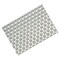 Hafele Cabinet Protector Gray/Stainless 45-1/4 in. W x 23-5/8 in. D Polystyrene Mat HA.547.91.550 - alternate 1